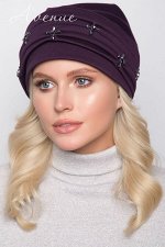 Шапка на флисовой подкладке
