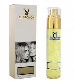 Аромат по мотивам Montale Amber &amp; Spices pheromon edp 45 ml