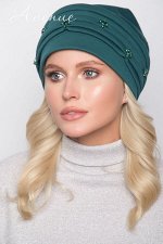 Шапка на флисовой подкладке