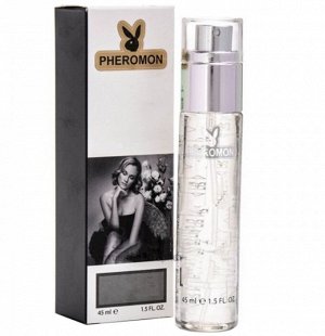 Аромат по мотивам Montale White Musk pheromon edp 45 ml