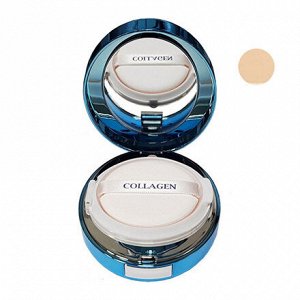 Увлажняющий кушон с коллагеном №13 Enough Collagen Aqua Air Cushion
