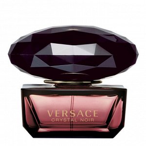 VERSACE CRYSTAL NOIR lady 30ml edt м(е) туалетная вода женская