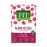 Кисель &quot;клюква&quot;, пакет-саше, 30 г