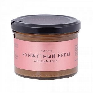 Паста "Кунжутный крем" Nilambari, 200 г