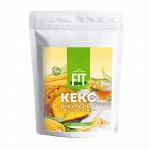 Смесь сухая для выпечки &quot;Кекс кукурузный&quot;