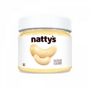 Паста "Кешью" Natty's