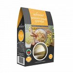 Кукурузные отруби Polezzno