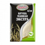 Крупа манная &quot;Экстра&quot; Эндакси