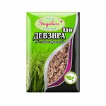 Рис красный слабошлифованный &quot;Девзира&quot;