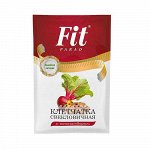 Клетчатка свекловичная с топинамбуром Fit Parad, 25 г