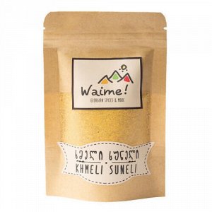 Хмели-сунели Waime Spices, 50 г