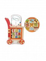 ДЕРЕВЯННЫЕ РАЗВИВАЮЩИЕ ИГРУШКИ. игры на моторику, шнуровки