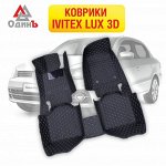 IVITEX эксперт Чистоты в Вашем доме и авто