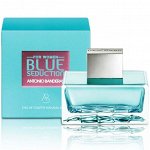 ANTONIO BANDERAS BLUE SEDUCTION men  50ml edt