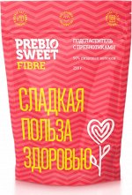Подсластитель  ПРЕБИОСВИТ Файбер