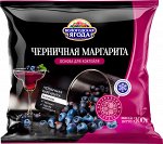 Ягодный микс &quot;Черничная маргарита&quot; (Черника,черная смородина) 300гр &quot;Кружево вкуса&quot; (1/10)