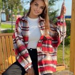 Рубашки и блузки