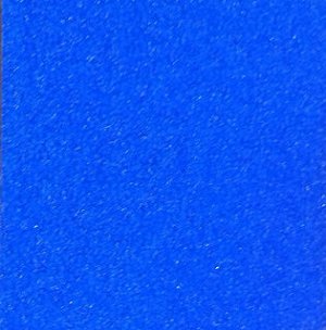 Цвет бумага для творчества самокл А4 Синяя
