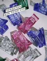 Прищепка ( зажим) для полигеля