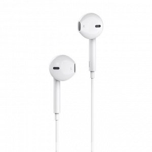 Проводные наушники Borofone Earphones Type-C BM27