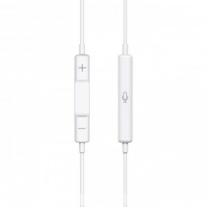 Проводные наушники Borofone Earphones Type-C BM27