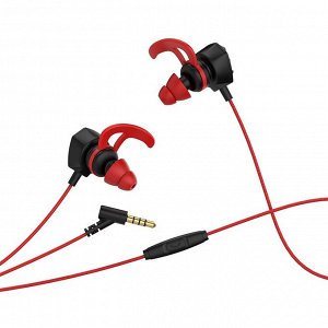 Игровые наушники Hoco Game EarPhones M45