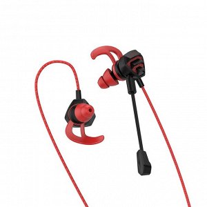 Игровые наушники Hoco Game EarPhones M45