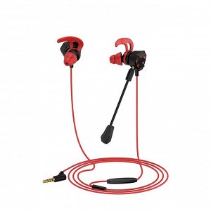 Игровые наушники Hoco Game EarPhones M45