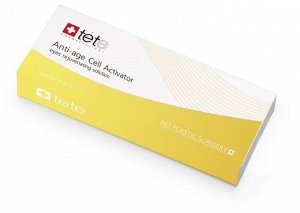 Омолаживающий крем для век / Anti-age Cell Activator eyes rejuvenating solution