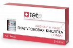 Гиалуронова кислота + ДМАЭ