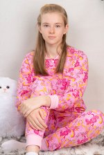 Пижама детская