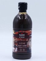 СОУС БАРБЕКЮ С ЧЕРНОСЛИВОМ KASHO 470 мл