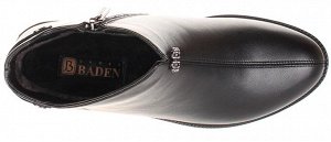 Ботинки Baden EH068-010