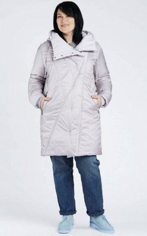 Зимнее пальто на 58-60 размер