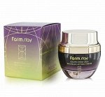 FarmStay Омолаживающий лифтинг-крем со стволовыми клетками Grape Stem Cell Wrinkle Lifting Cream