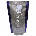 Кондиционер KeraSys для лечения кожи головы 500г (запаска)