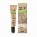 Hemp green Крем для век «Stop припухлости и морщины»