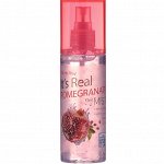 FarmStay Мист-гель для лица с экстрактом граната It Is Real Gel Mist Pomegranate