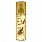 FarmStay Мист-гель для лица с экстрактом улитки It Is Real Gel Mist Escargot