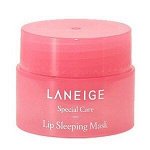 НОЧНАЯ МАСКА ДЛЯ ГУБ LANEIGE LIP SLEEPING MASK, 3мл