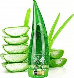 Универсальный увлажняющий гель  Aloe Vera Soothing Gel 260ml