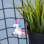 Брелок &quot;Unicorn&quot;