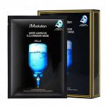 Ультраувлажняющая тканевая маска 	 для лица  JM Solution Water Luminous S.O.S. Ringer Mask