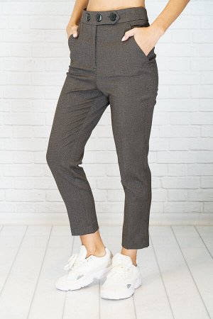 Брюки Dilvin 7284