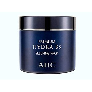 AHC Ночная маска с витамином B5 Premium Hydra B5 Sleeping Pack