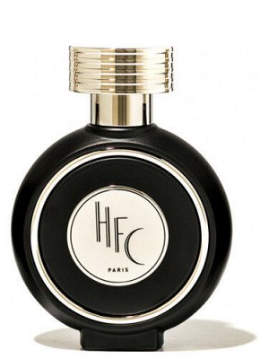 HFC BLACK ORRIS men 7.5ml edp парфюмерная вода мужская