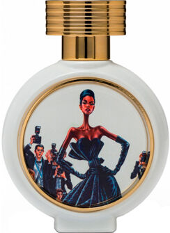 HFC BLACK PRINCESS lady 7.5ml edp парфюмерная вода женская