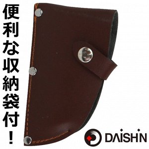 Топор от японской фирмы Daishin 206836