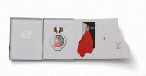 HFC LADY IN RED lady 7.5ml edp парфюмерная вода женская