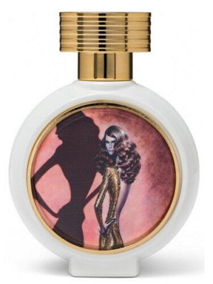 HFC SHADE OF CHOCOLATE lady 75ml edp парфюмерная вода женская